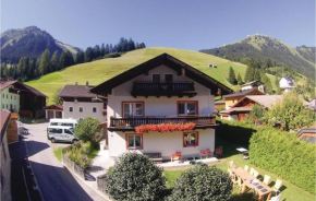 Гостиница Holiday home Holzgau  Хольцгау